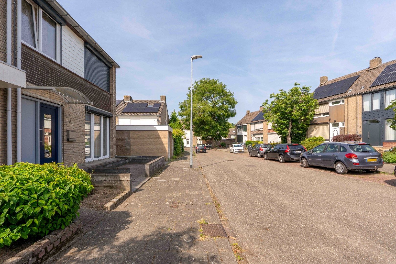 Photo 24 of Karel van de Woestijnestraat 5