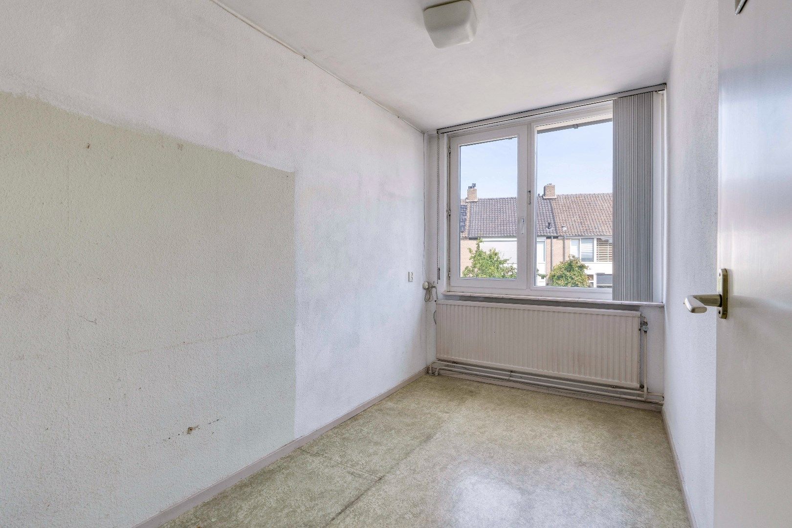 Photo 18 of Karel van de Woestijnestraat 5