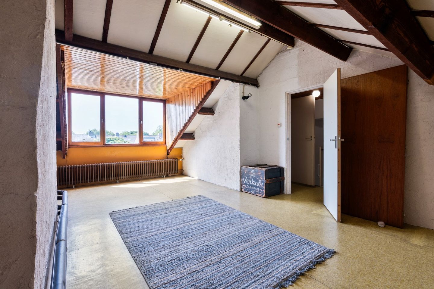 Photo 20 of Karel van de Woestijnestraat 5