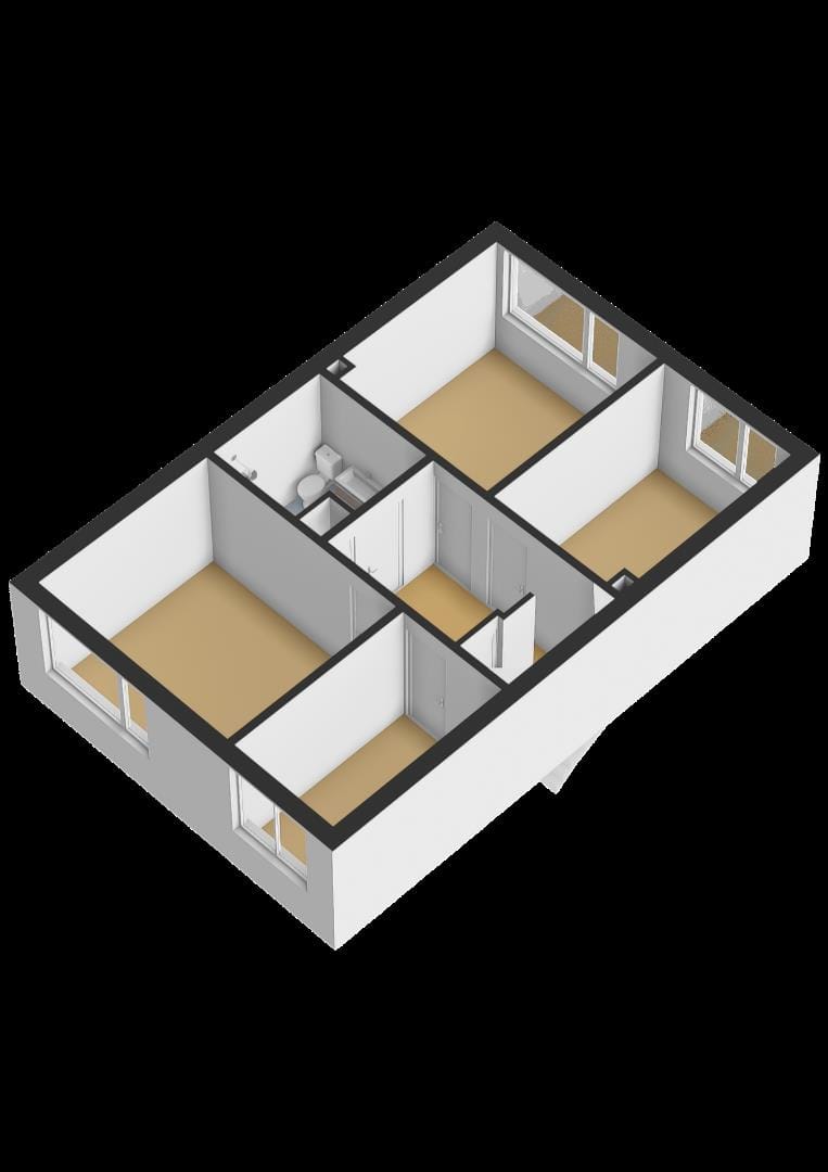 Photo 29 of Karel van de Woestijnestraat 5