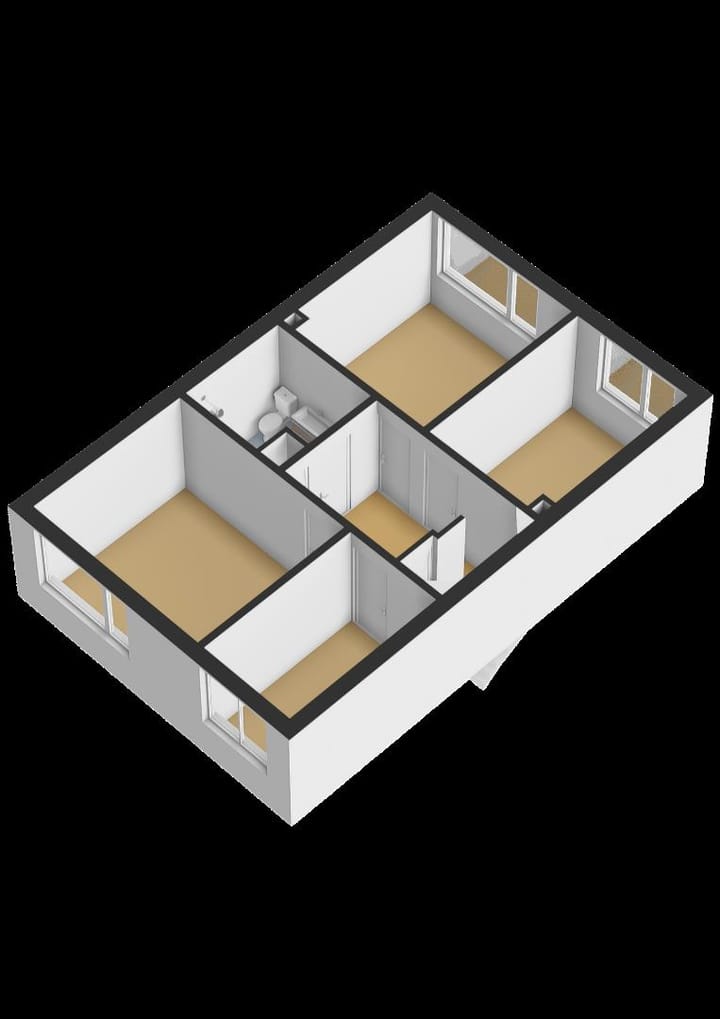 Foto 29 van Karel van de Woestijnestraat 5