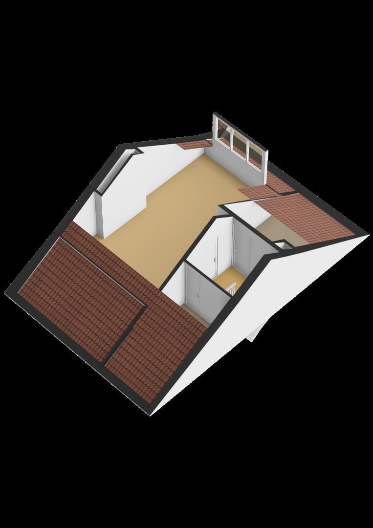 Photo 31 of Karel van de Woestijnestraat 5