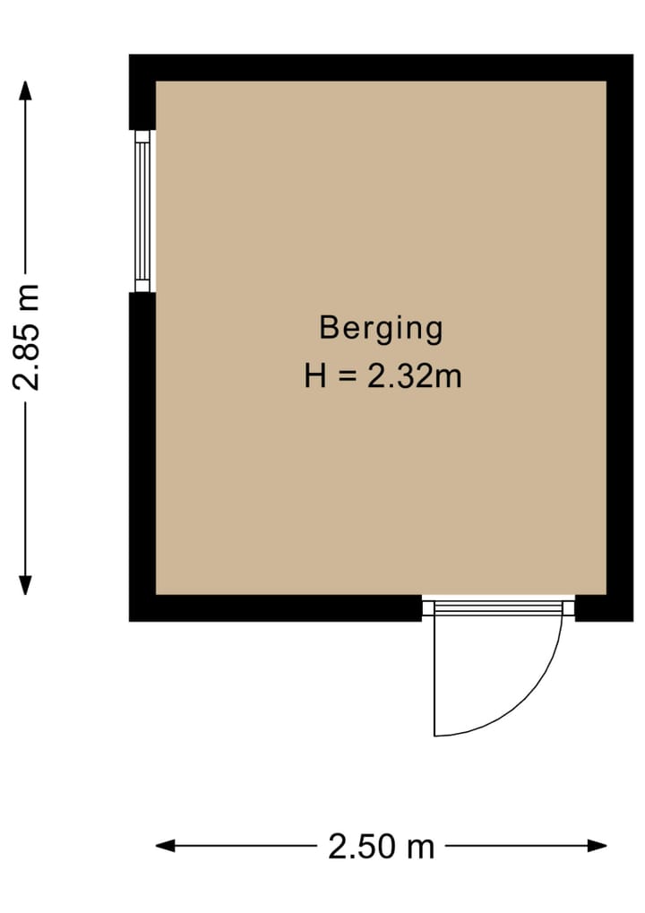 Foto 32 van Karel van de Woestijnestraat 5