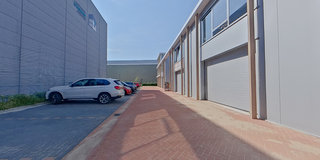 Bekijk 360° foto's