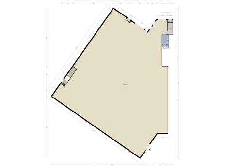 View floorplan