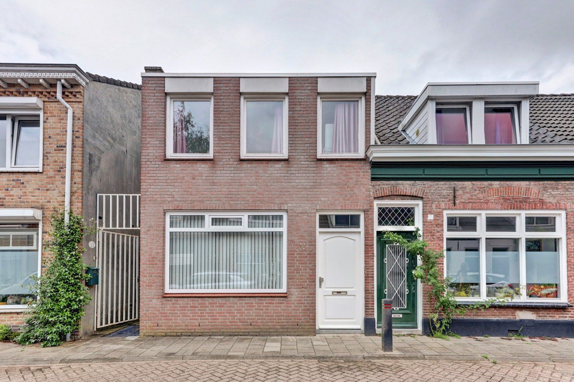 Roggestraat, 32, Tilburg, 5025MB, Noord-Brabant, Nederland 32
