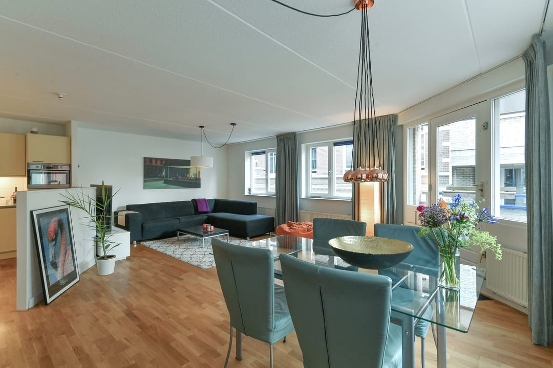 Foto 16 van Kromme Elleboogsteeg 36-1