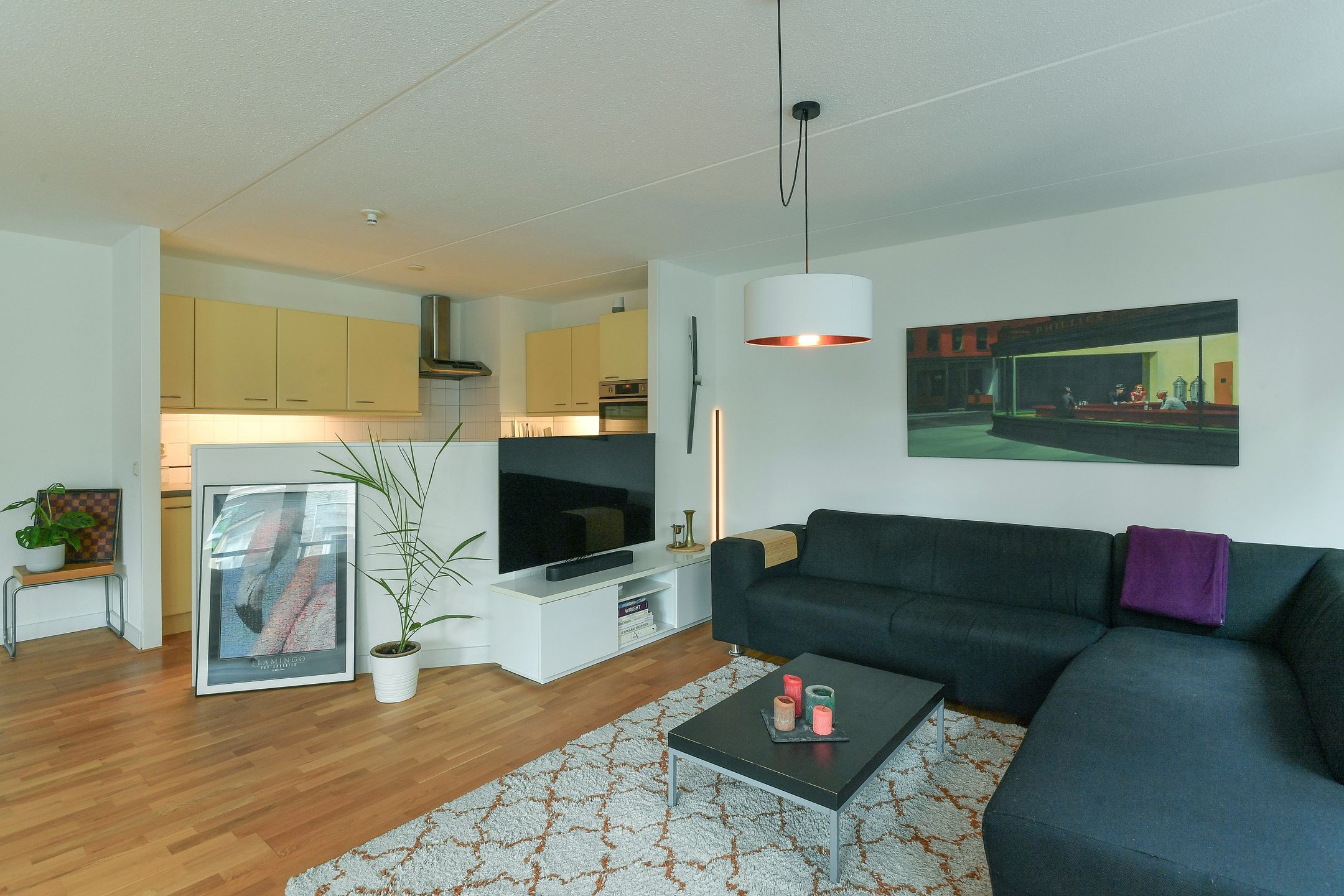 Foto 12 van Kromme Elleboogsteeg 36-1