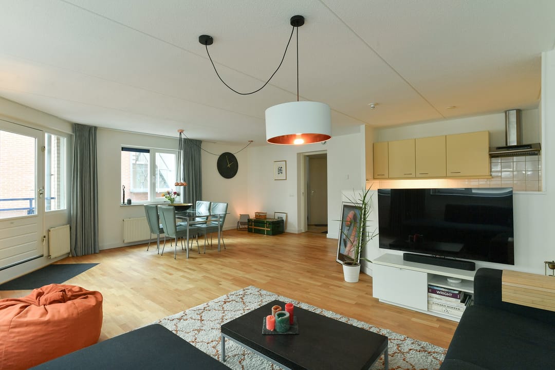 Foto 11 van Kromme Elleboogsteeg 36-1