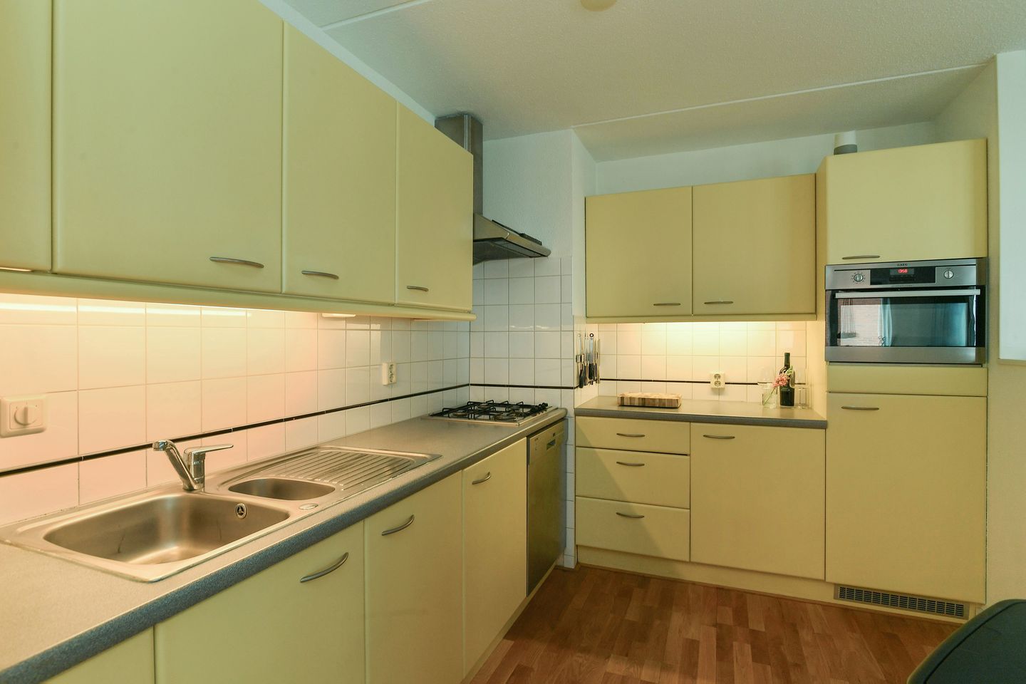 Foto 14 van Kromme Elleboogsteeg 36-1