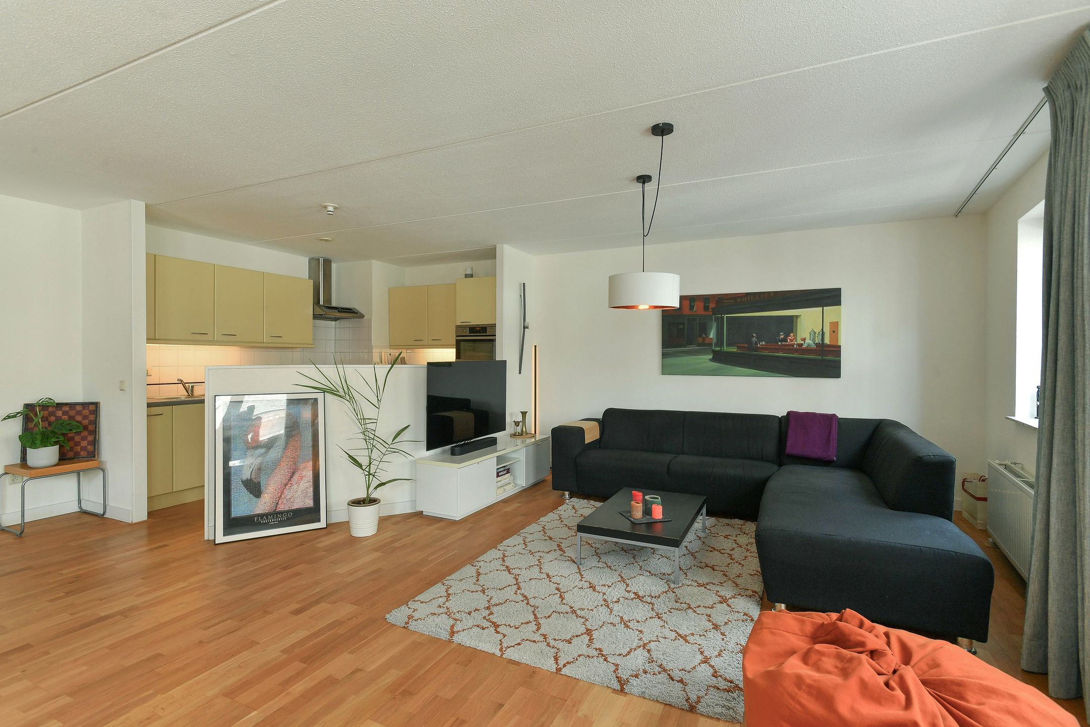 Foto 9 van Kromme Elleboogsteeg 36-1