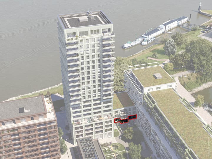 Photo 11 of Iris fase 2A - Bouwnummer 312 (Bouwnr. 312)