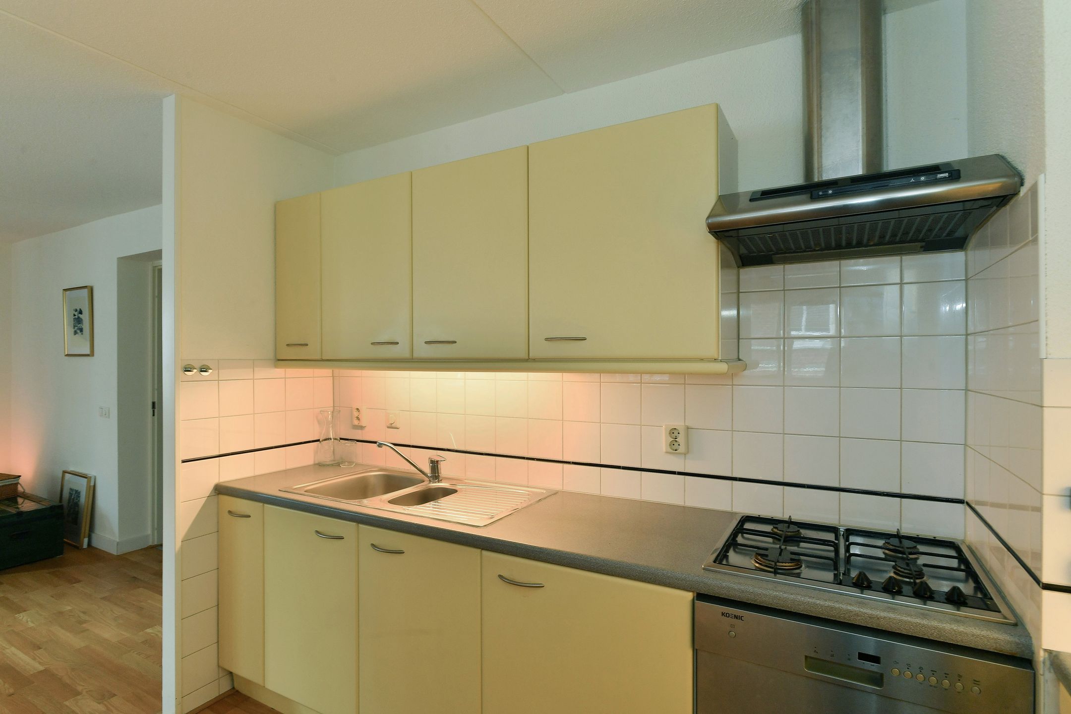 Foto 15 van Kromme Elleboogsteeg 36-1