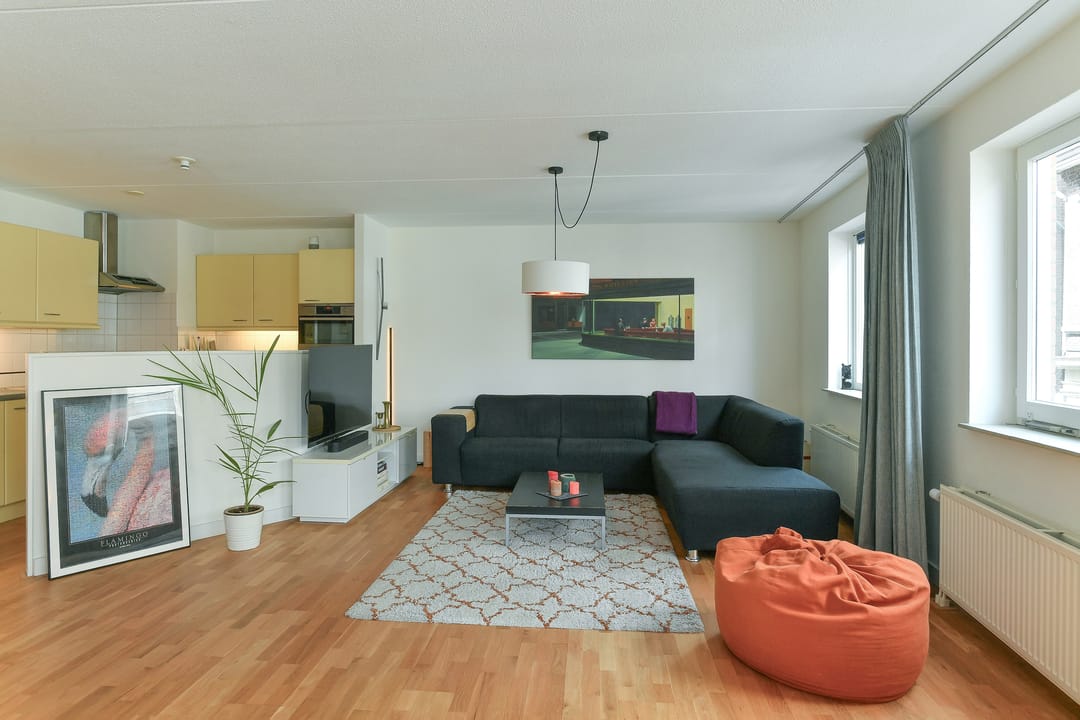 Foto 2 van Kromme Elleboogsteeg 36-1