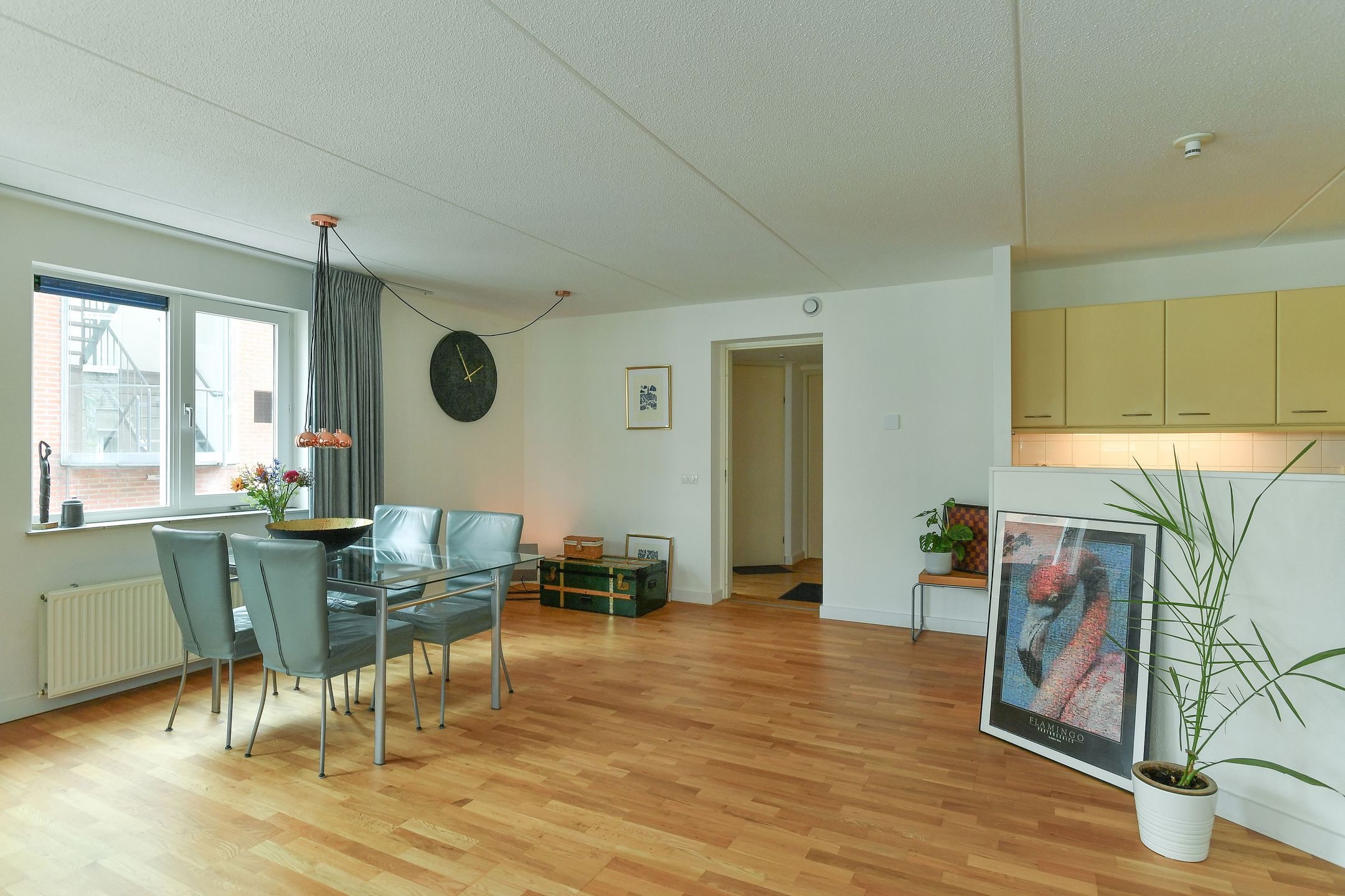 Foto 3 van Kromme Elleboogsteeg 36-1