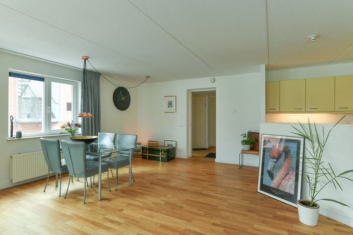 Foto 3 van Kromme Elleboogsteeg 36-1