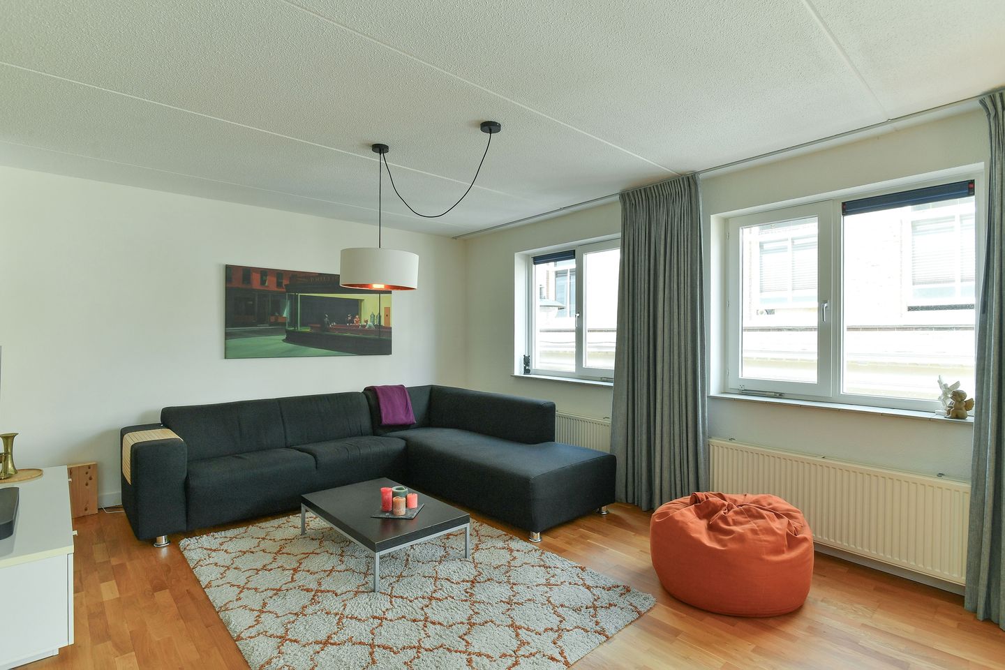 Foto 10 van Kromme Elleboogsteeg 36-1