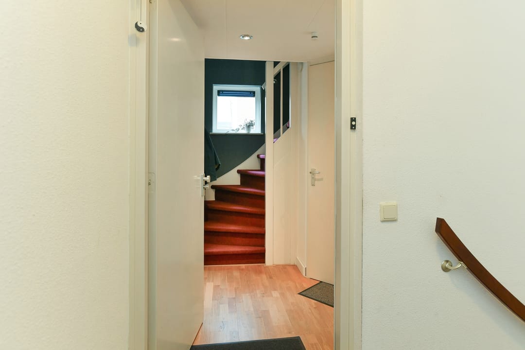 Foto 8 van Kromme Elleboogsteeg 36-1