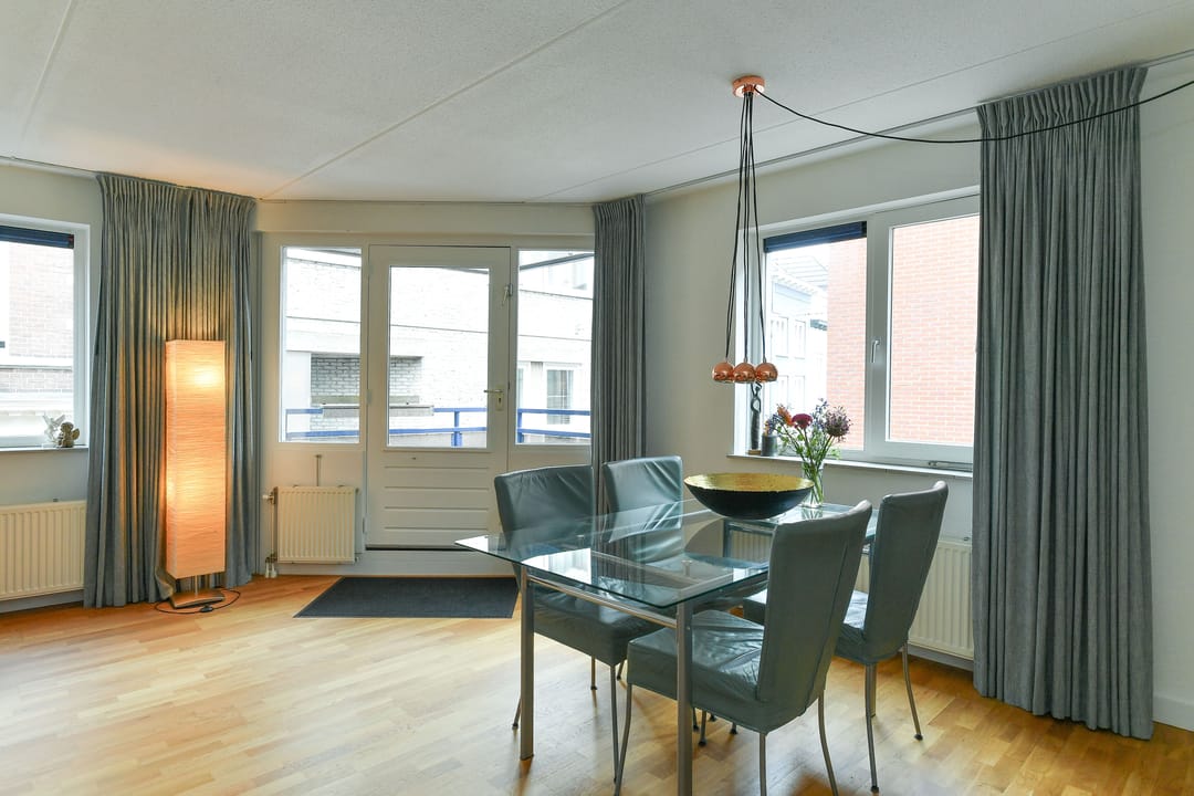 Foto 17 van Kromme Elleboogsteeg 36-1