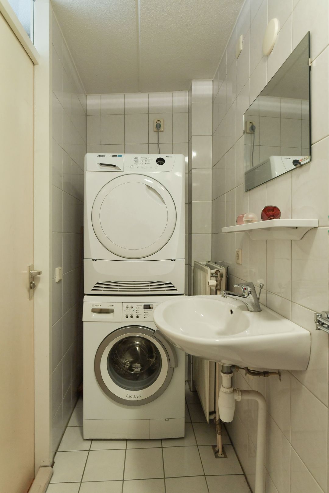 Foto 23 van Kromme Elleboogsteeg 36-1