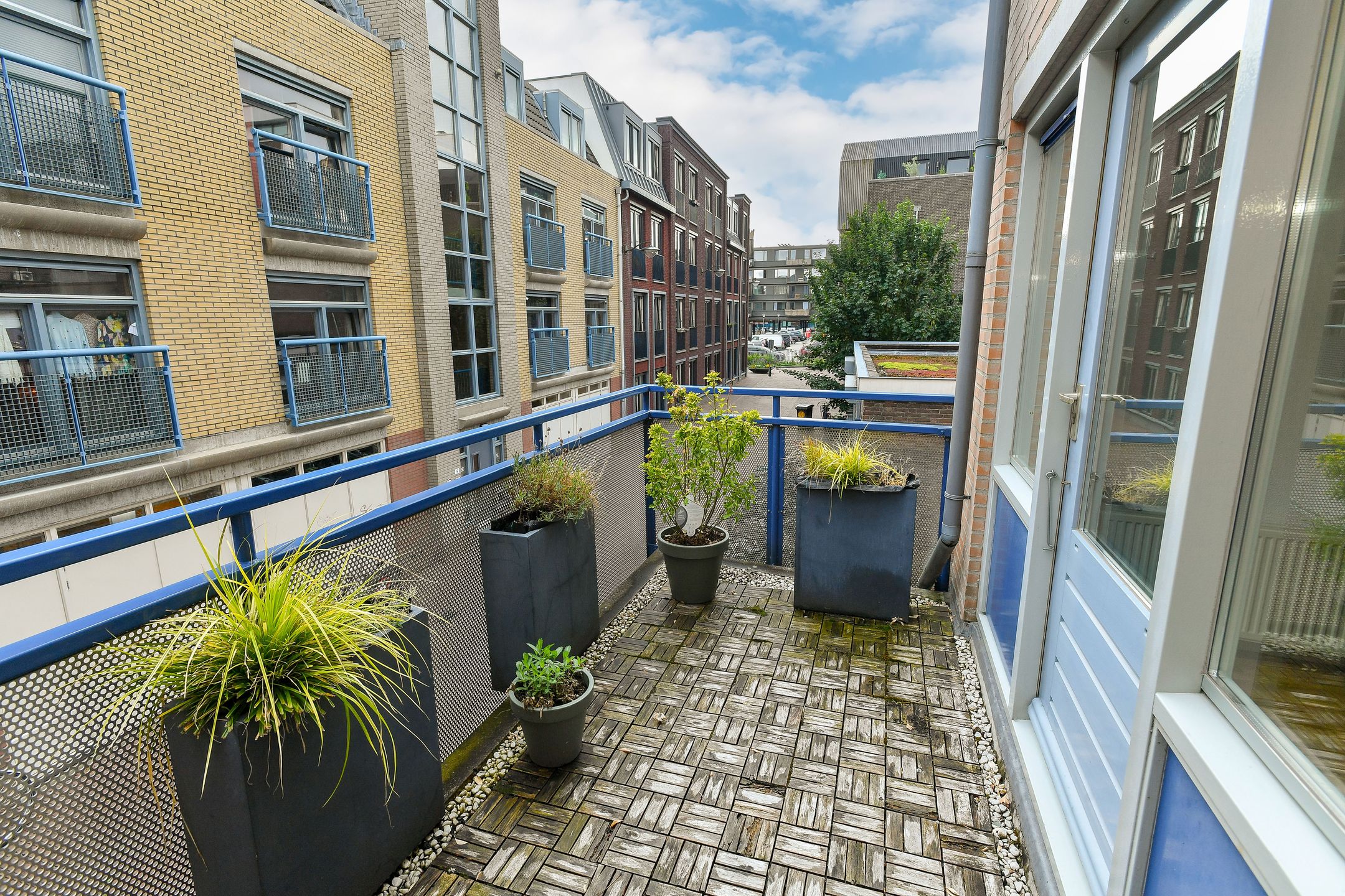 Foto 21 van Kromme Elleboogsteeg 36-1