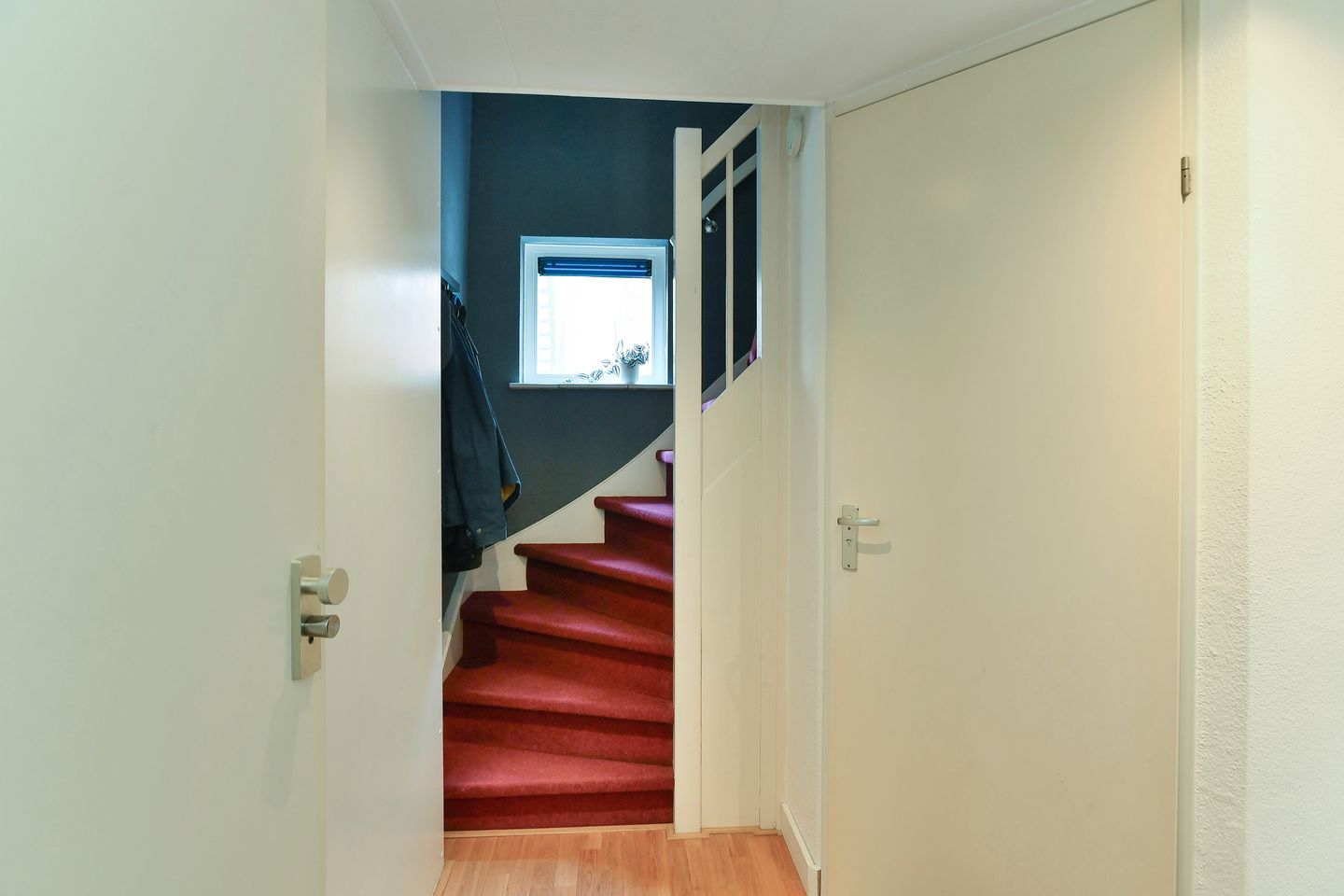 Foto 25 van Kromme Elleboogsteeg 36-1