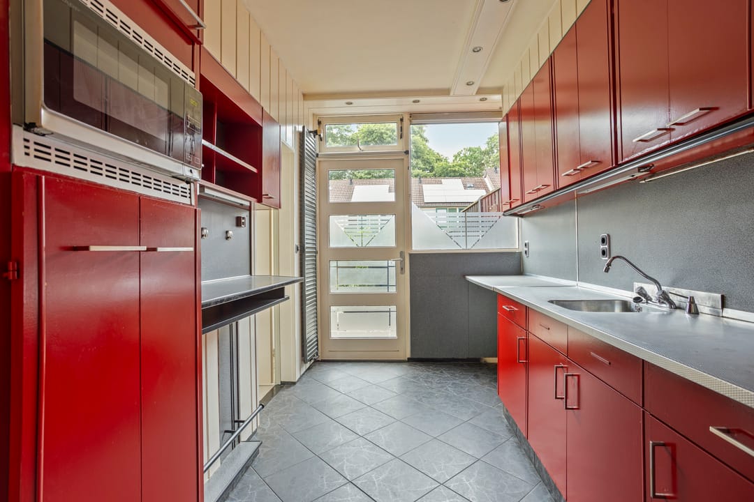 Foto 11 van Horstingstraat 25