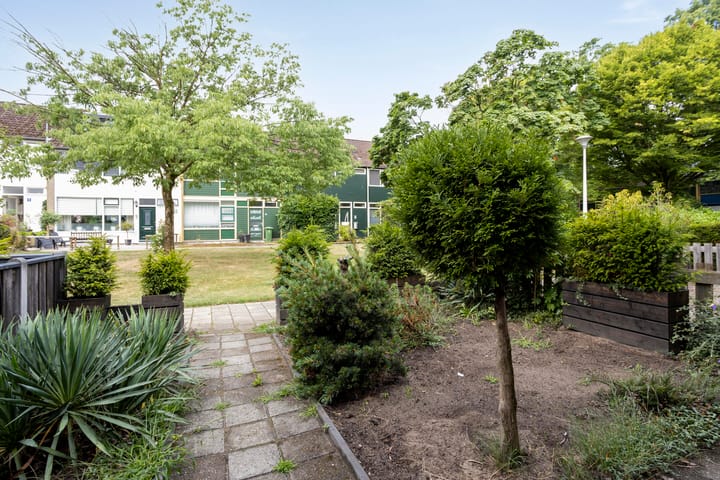 Foto 2 van Horstingstraat 25