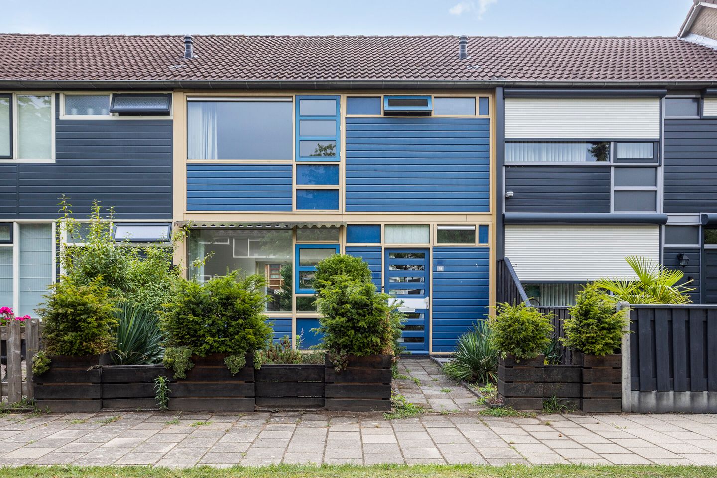 Foto 4 van Horstingstraat 25