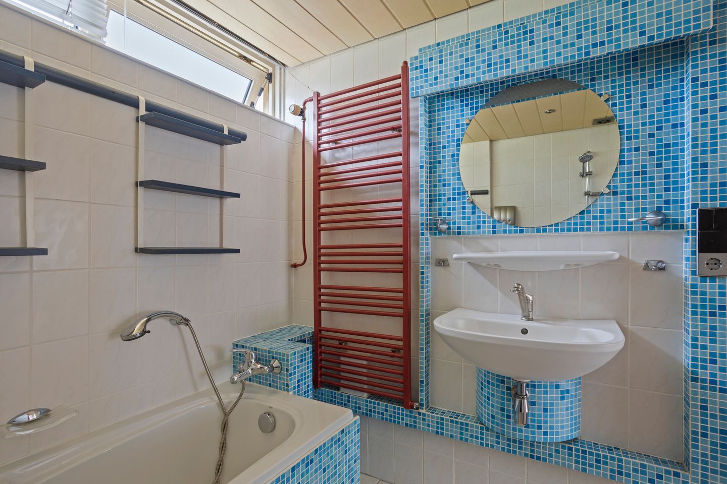 Foto 19 van Horstingstraat 25