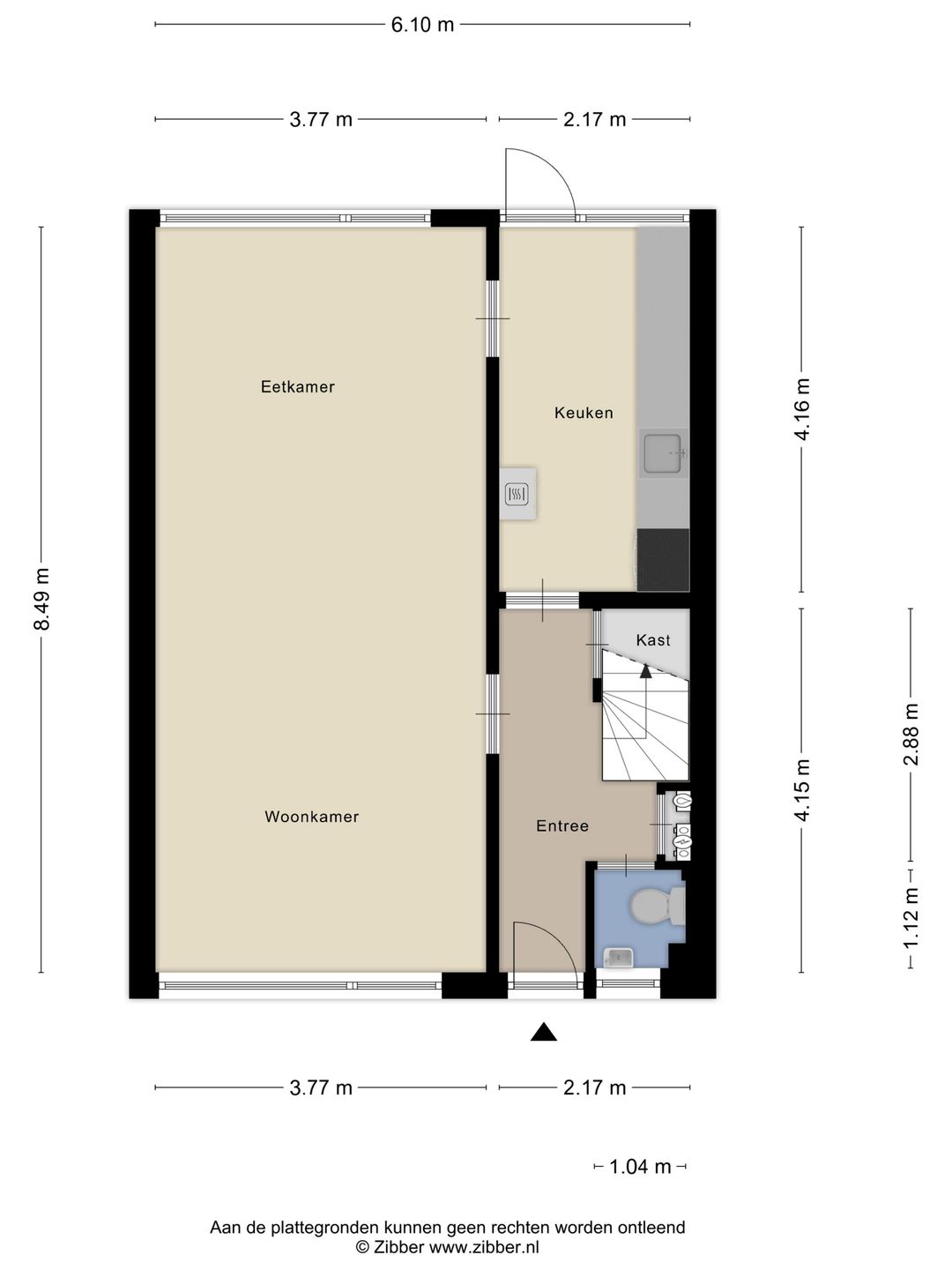 Foto 28 van Horstingstraat 25