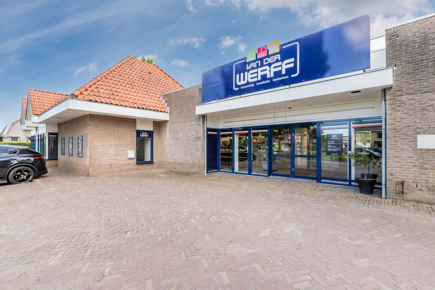 Bekijk foto 3 van Dorpsstraat 62-a