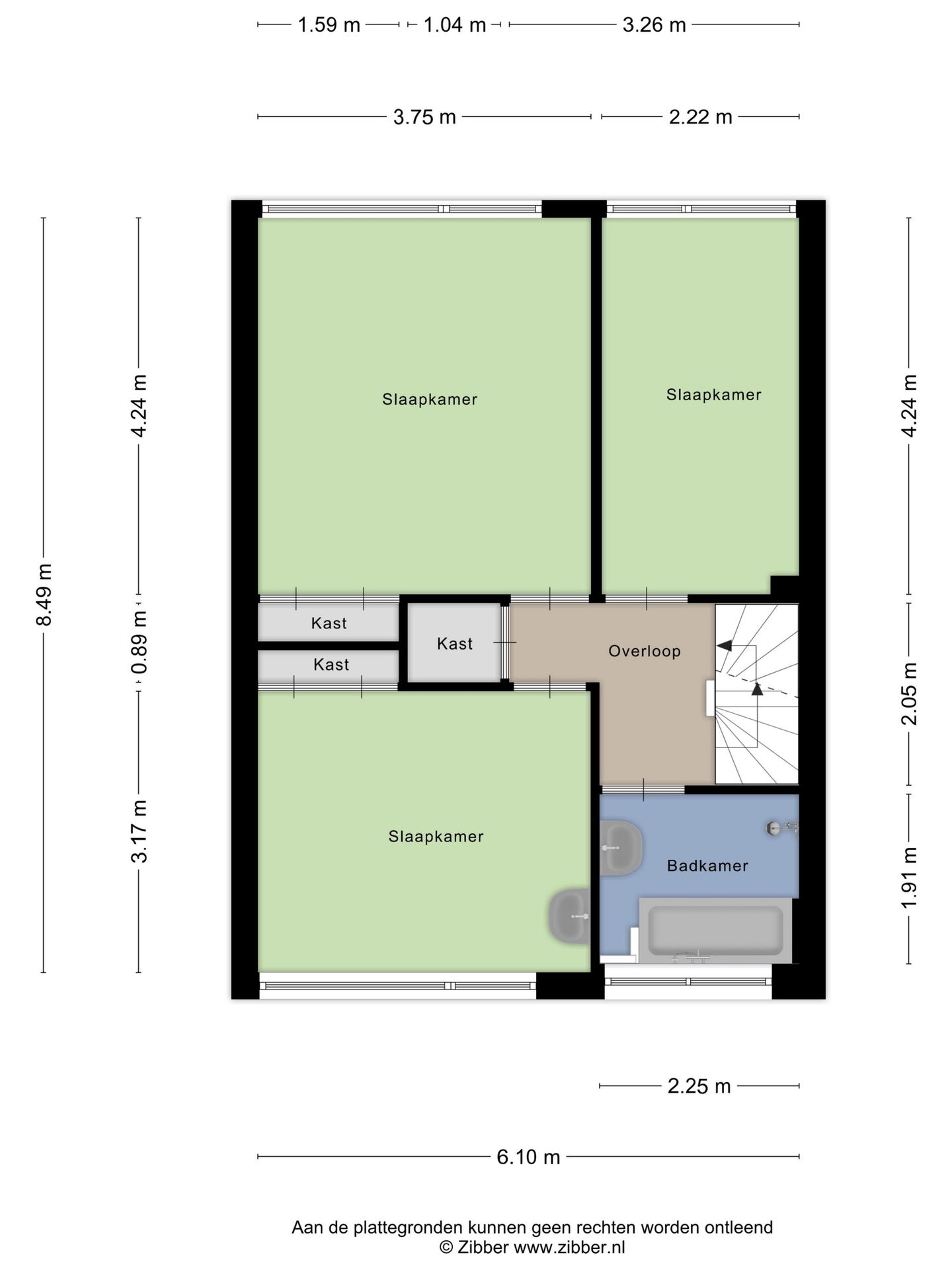 Foto 29 van Horstingstraat 25