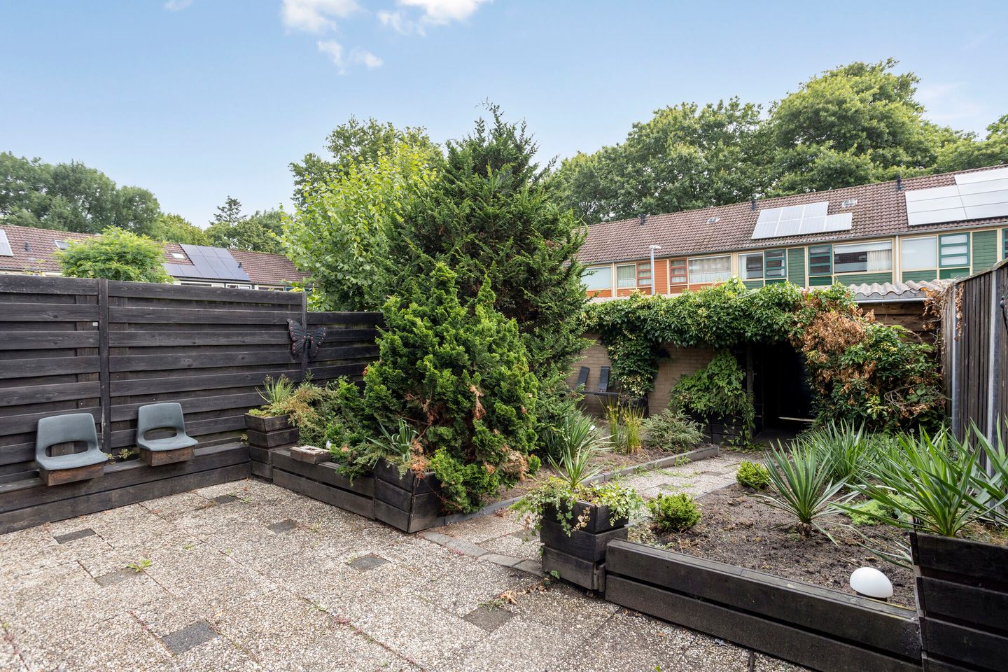 Foto 25 van Horstingstraat 25