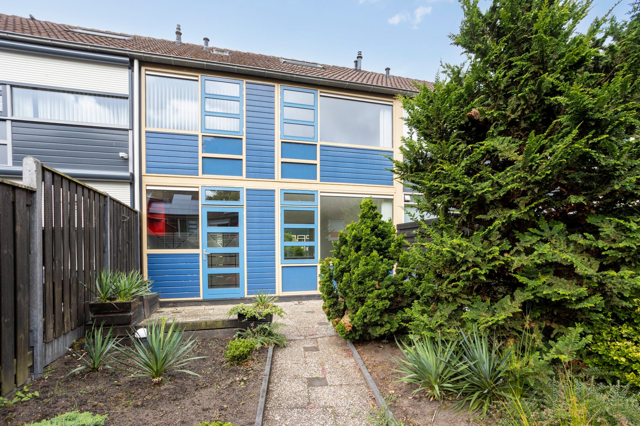 Foto 24 van Horstingstraat 25