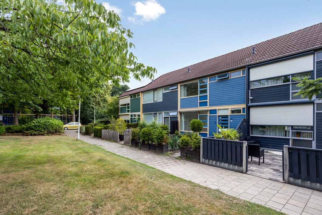 Foto 26 van Horstingstraat 25