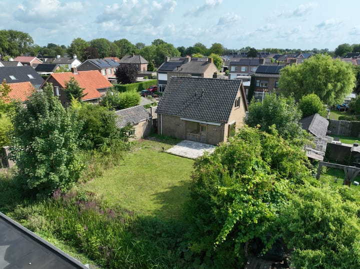 Foto 3 van Blauwstraat 8