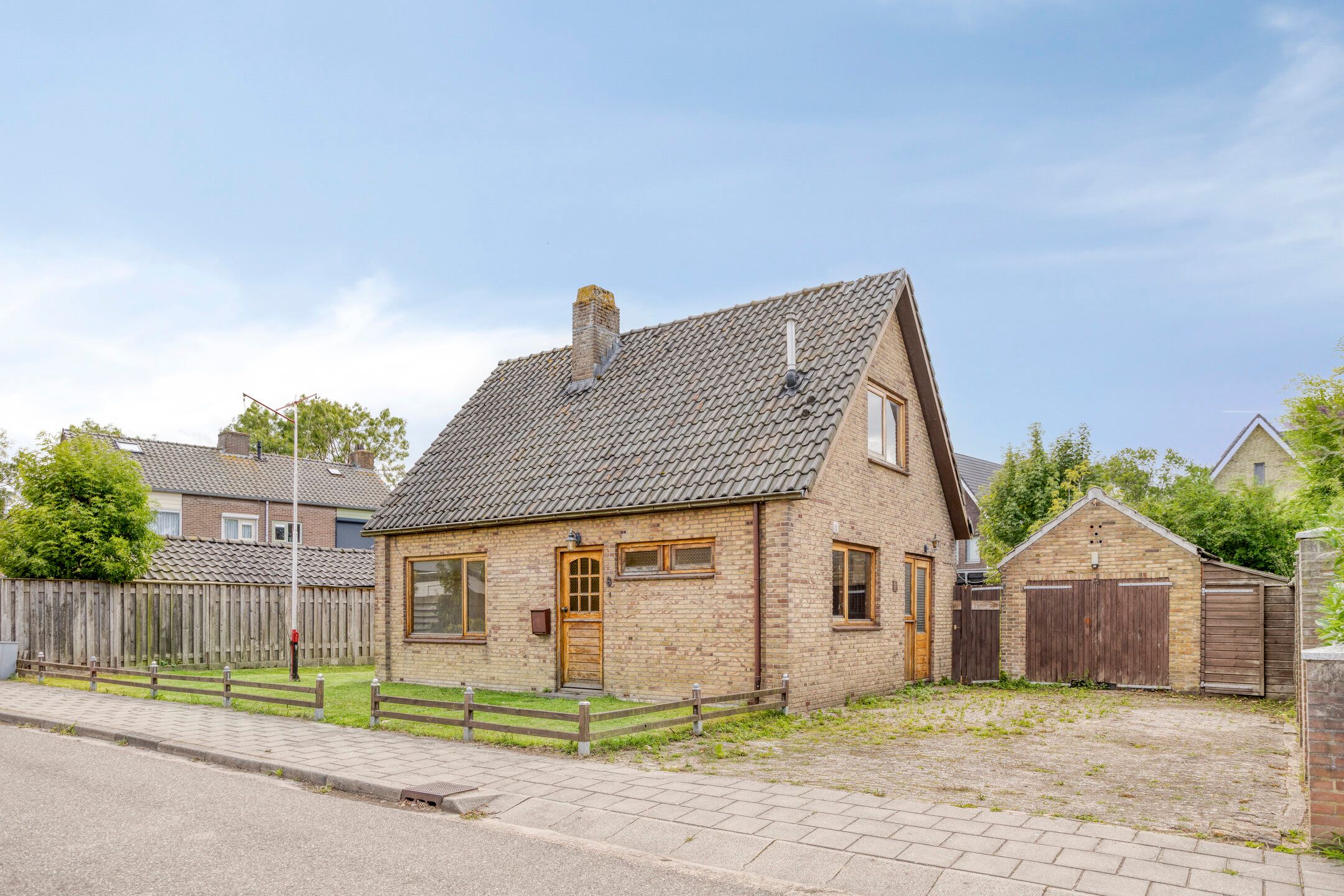 Blauwstraat, 8, Maasbommel, 6627BA, Gelderland, Nederland 8