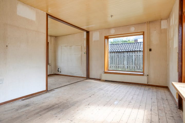 Foto 4 van Blauwstraat 8