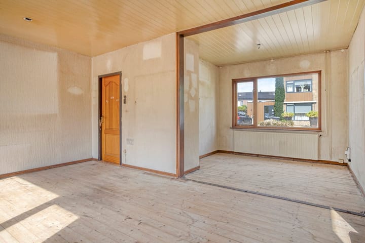 Foto 5 van Blauwstraat 8