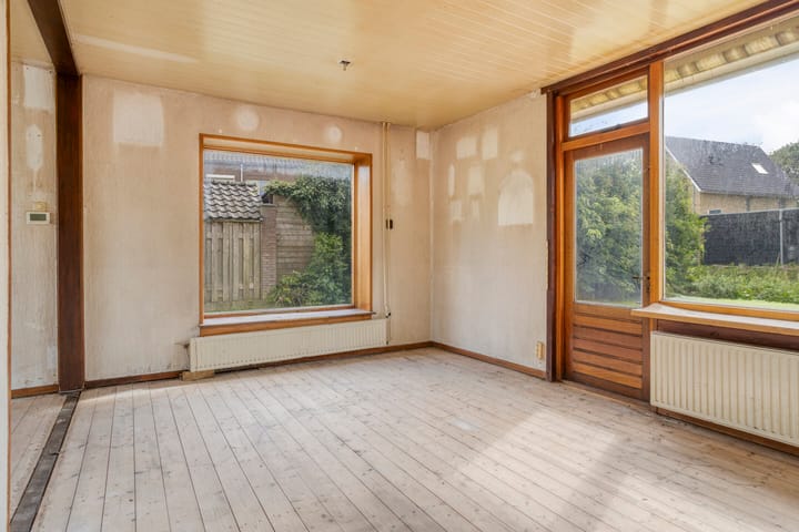 Foto 6 van Blauwstraat 8