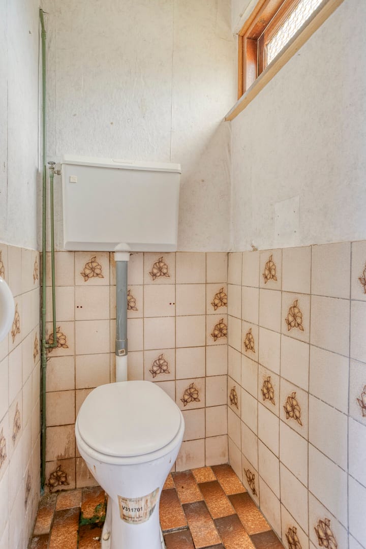 Foto 9 van Blauwstraat 8