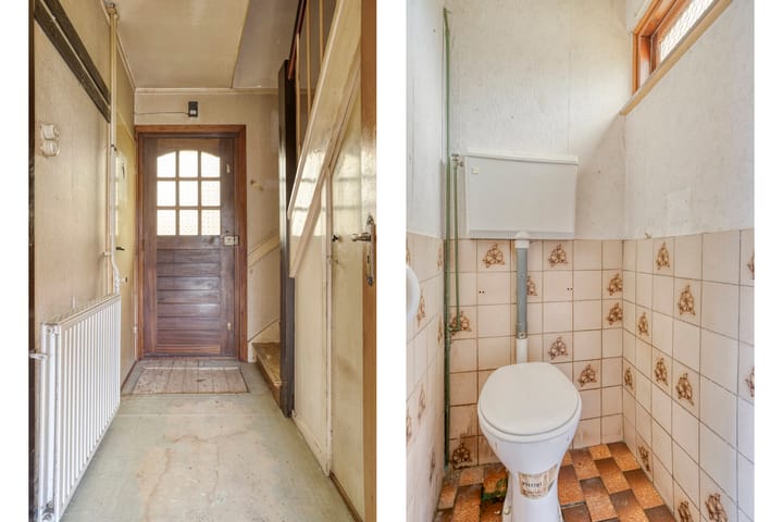 Foto 10 van Blauwstraat 8