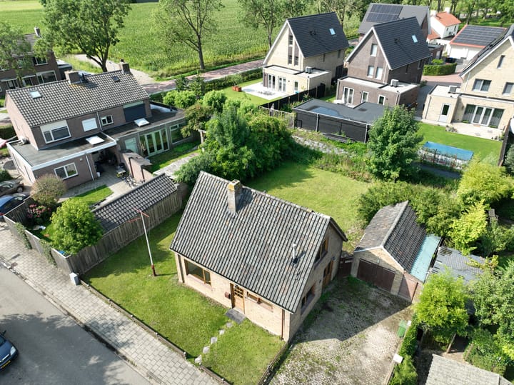 Foto 24 van Blauwstraat 8