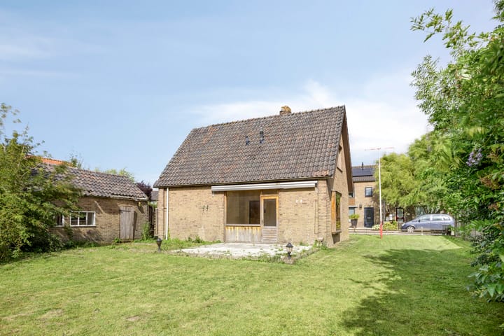 Foto 25 van Blauwstraat 8