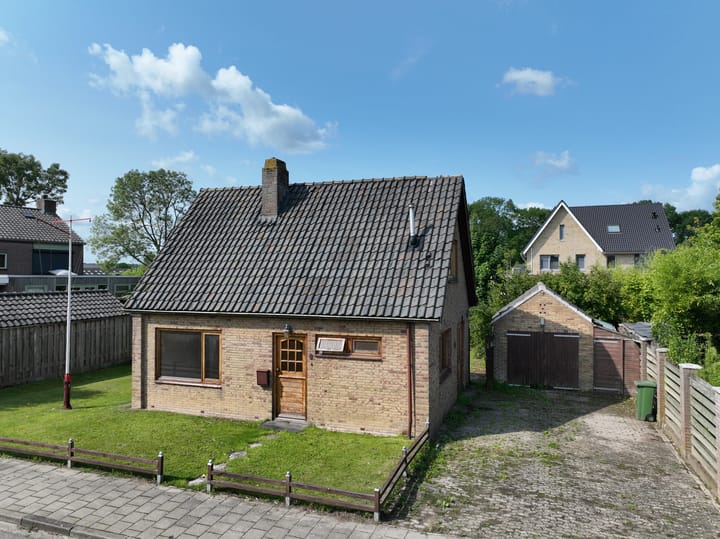 Foto 29 van Blauwstraat 8