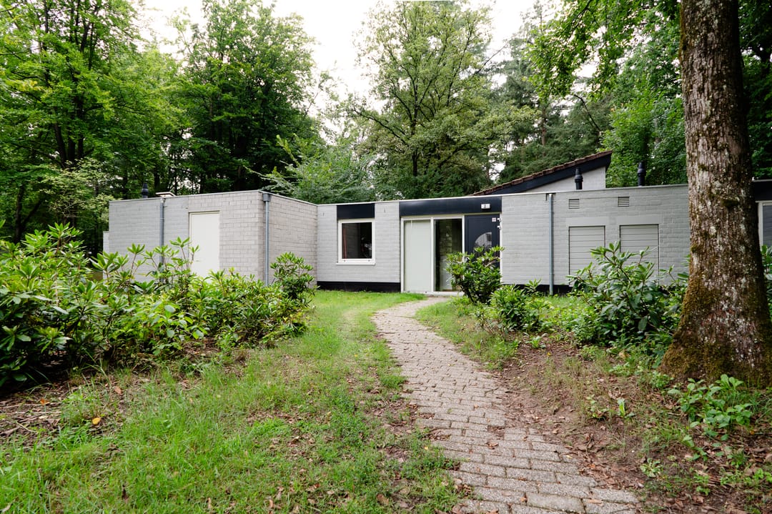 Photo 1 of Kerkendelweg 30-02