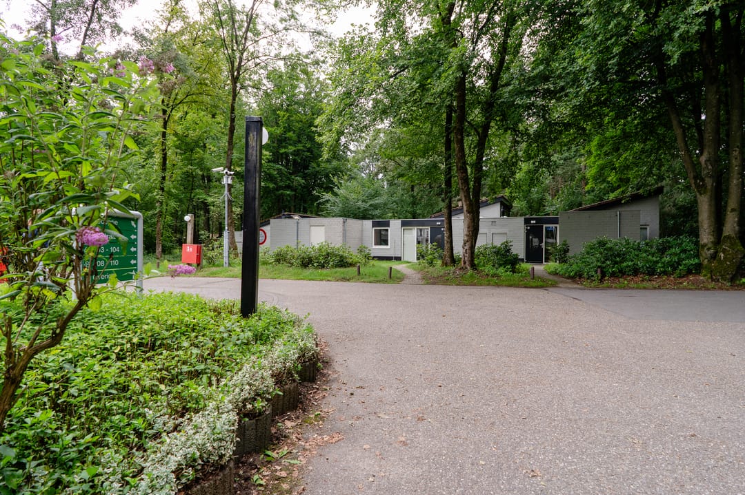 Photo 2 of Kerkendelweg 30-02