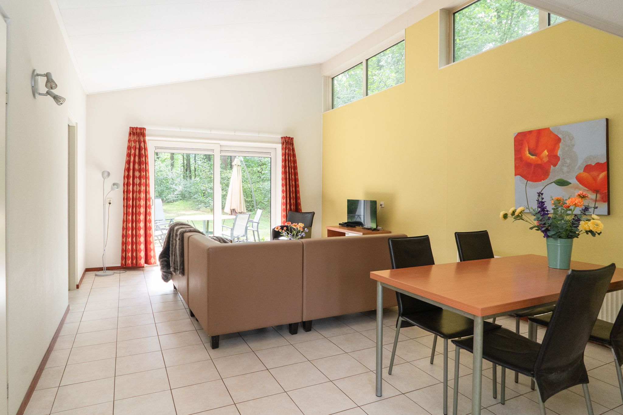 Photo 3 of Kerkendelweg 30-02