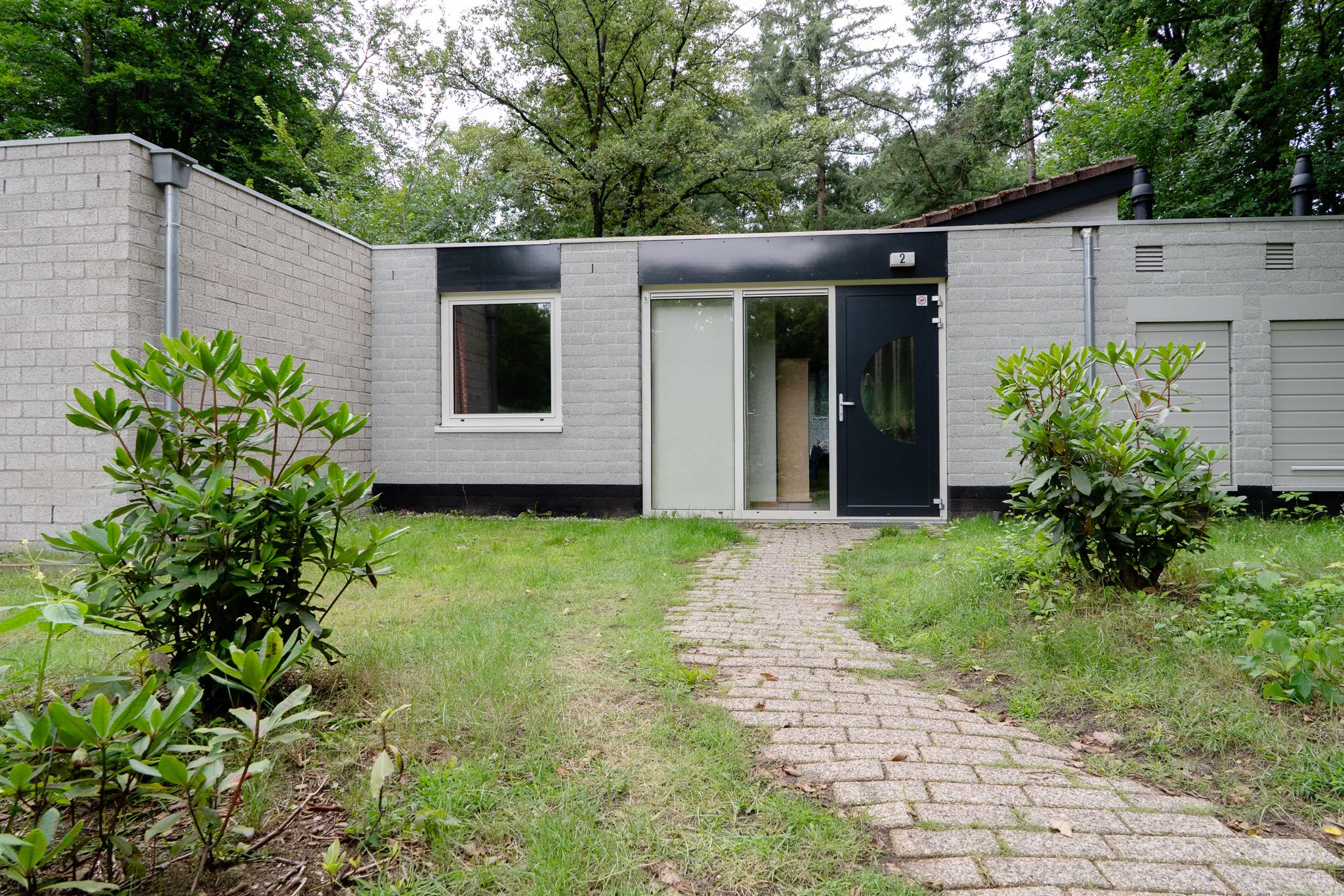 Photo 6 of Kerkendelweg 30-02